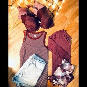 🌟Victoria Secret &  more  (description)